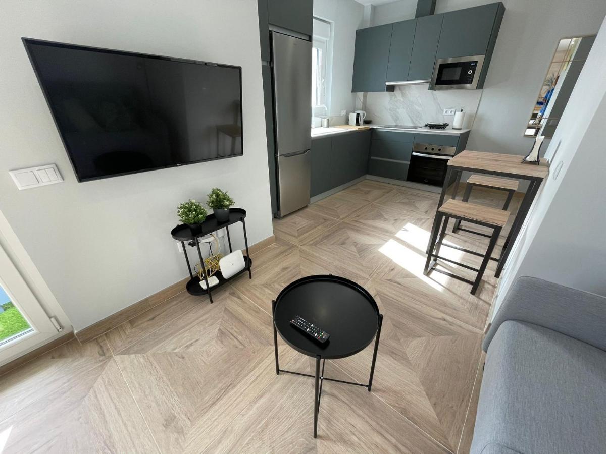 加的斯Skyline - Loft With Private Terrace And Breathtaking Views!公寓 外观 照片
