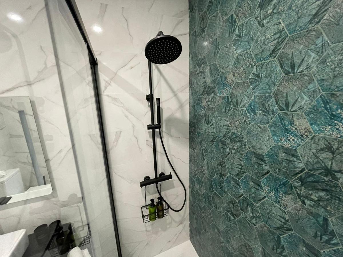 加的斯Skyline - Loft With Private Terrace And Breathtaking Views!公寓 外观 照片
